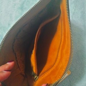 Patricia Nash Cassini Wristlet